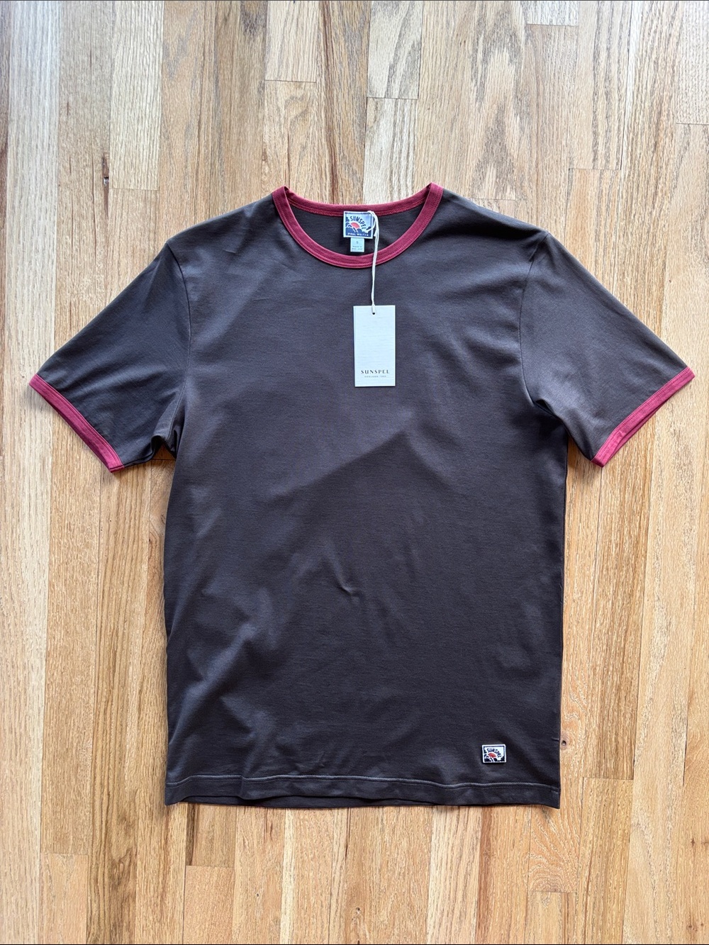 Ringer T-Shirt